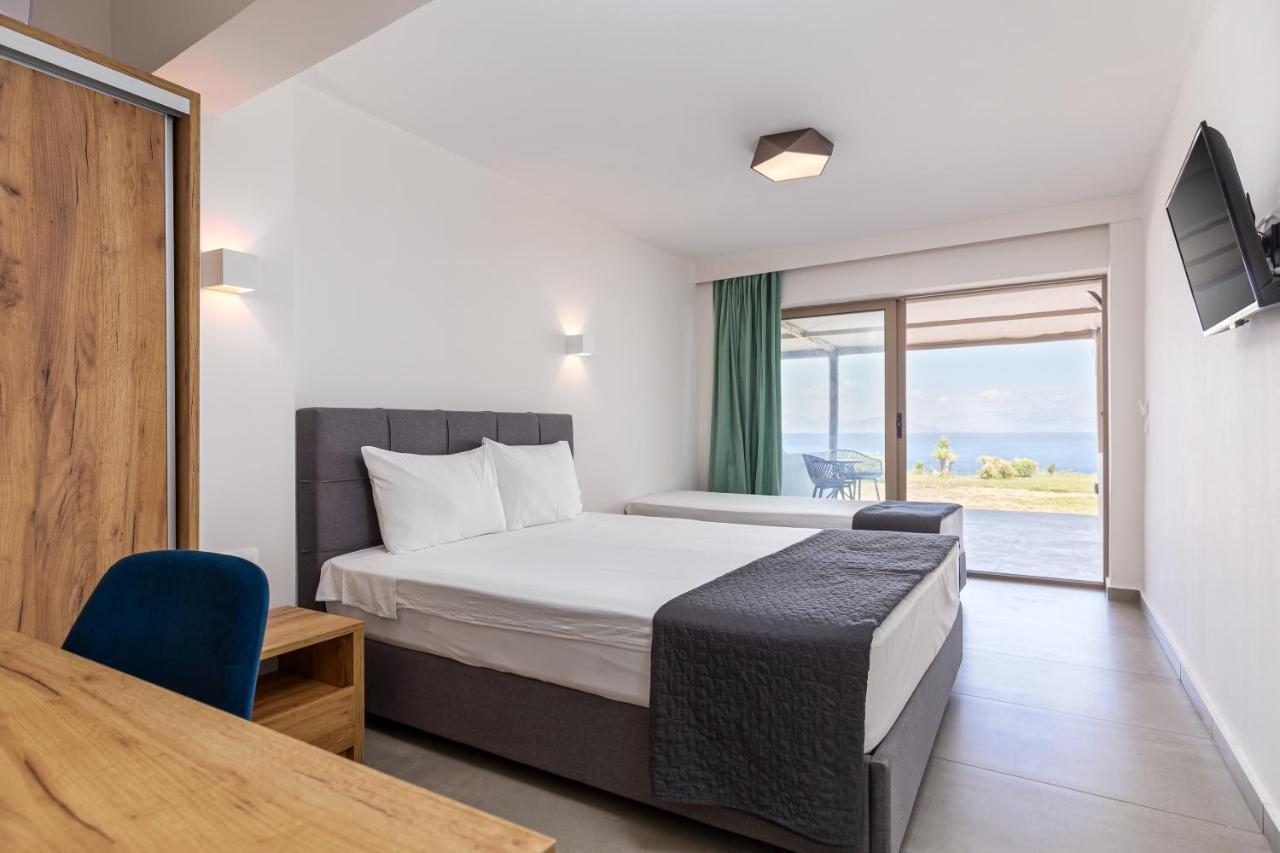 Anasa Corfu (Adults Only) Aparthotel Μπενίτσες Εξωτερικό φωτογραφία