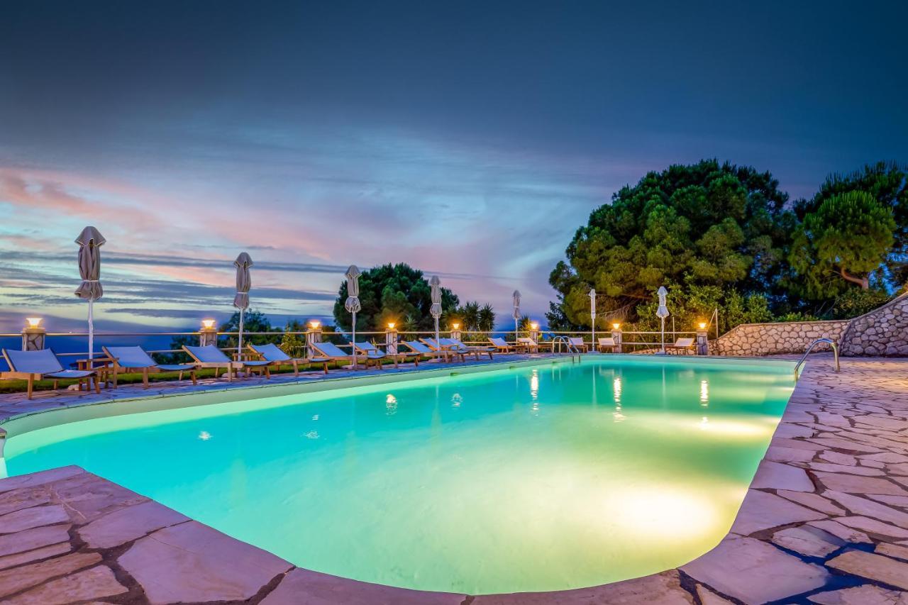 Anasa Corfu (Adults Only) Aparthotel Μπενίτσες Εξωτερικό φωτογραφία